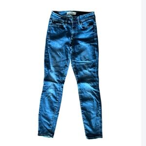 Modern Curvy True Skinny
